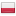 ikeomania.pl server is located in Poland